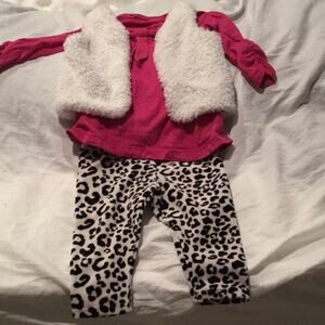 Mod baby outfits worn once for the super stylish